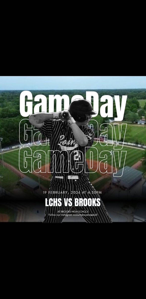 Lauderdale County Baseball tweet media