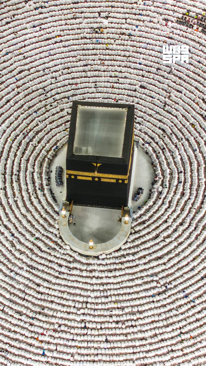 ( تَرَاهُمْ رُكَّعًا سُجَّدًا يَبْتَغُونَ فَضْلًا مِّنَ اللَّهِ وَرِضْوَانًا ).
#واس_رمضان47