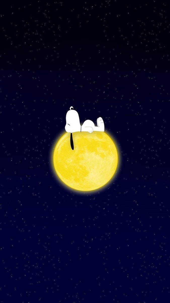 Snoopy tweet media