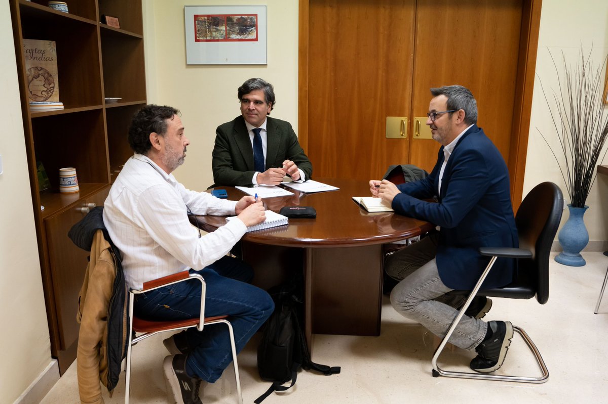 RSU Ciudad Real tweet media