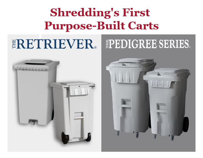 Jakeconnorcrew's tweet photo. Shredding's First Purpose‑Built Carts -  Engineered for strength, built for ease and trusted for compliance.

https://t.co/ggNe56rRKS https://t.co/TD0pe09r6P