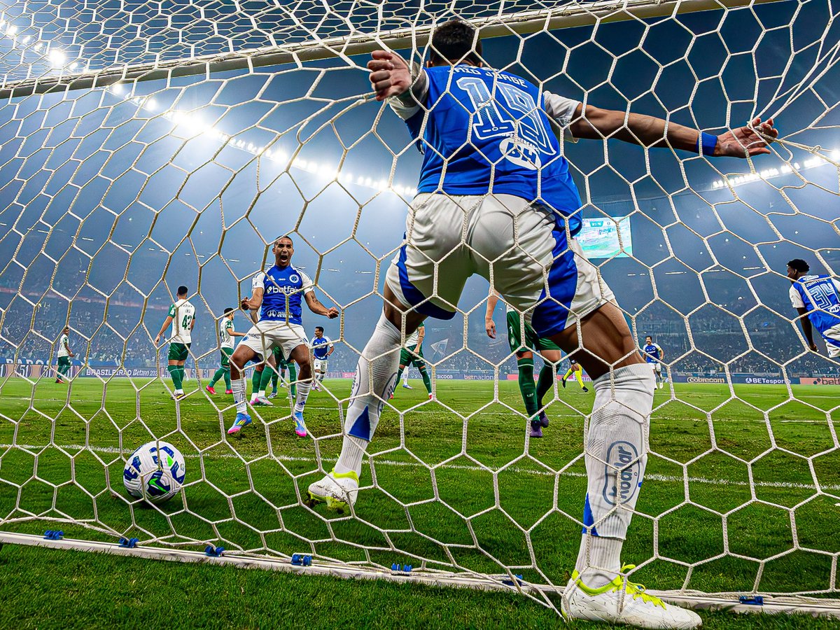 Estádio Mineirão tweet media