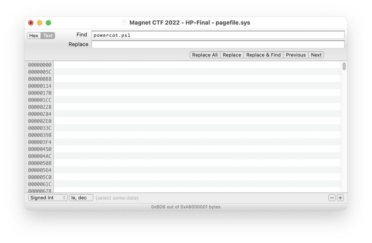 Arsenal Recon tweet media