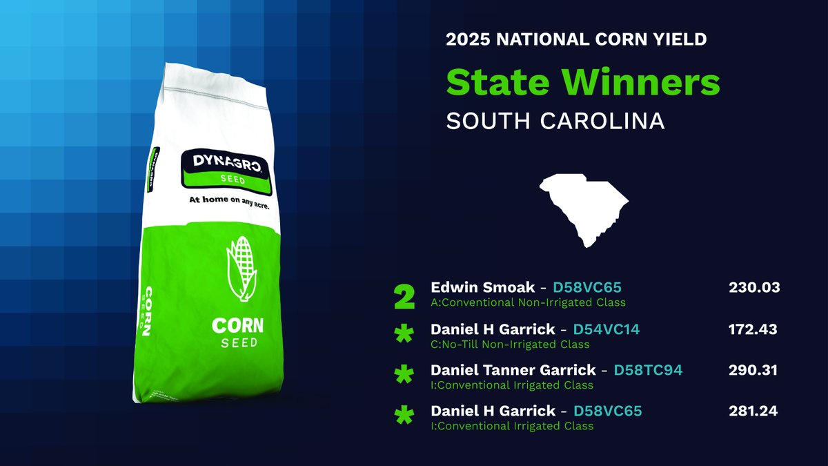 Dyna-Gro Seed tweet media