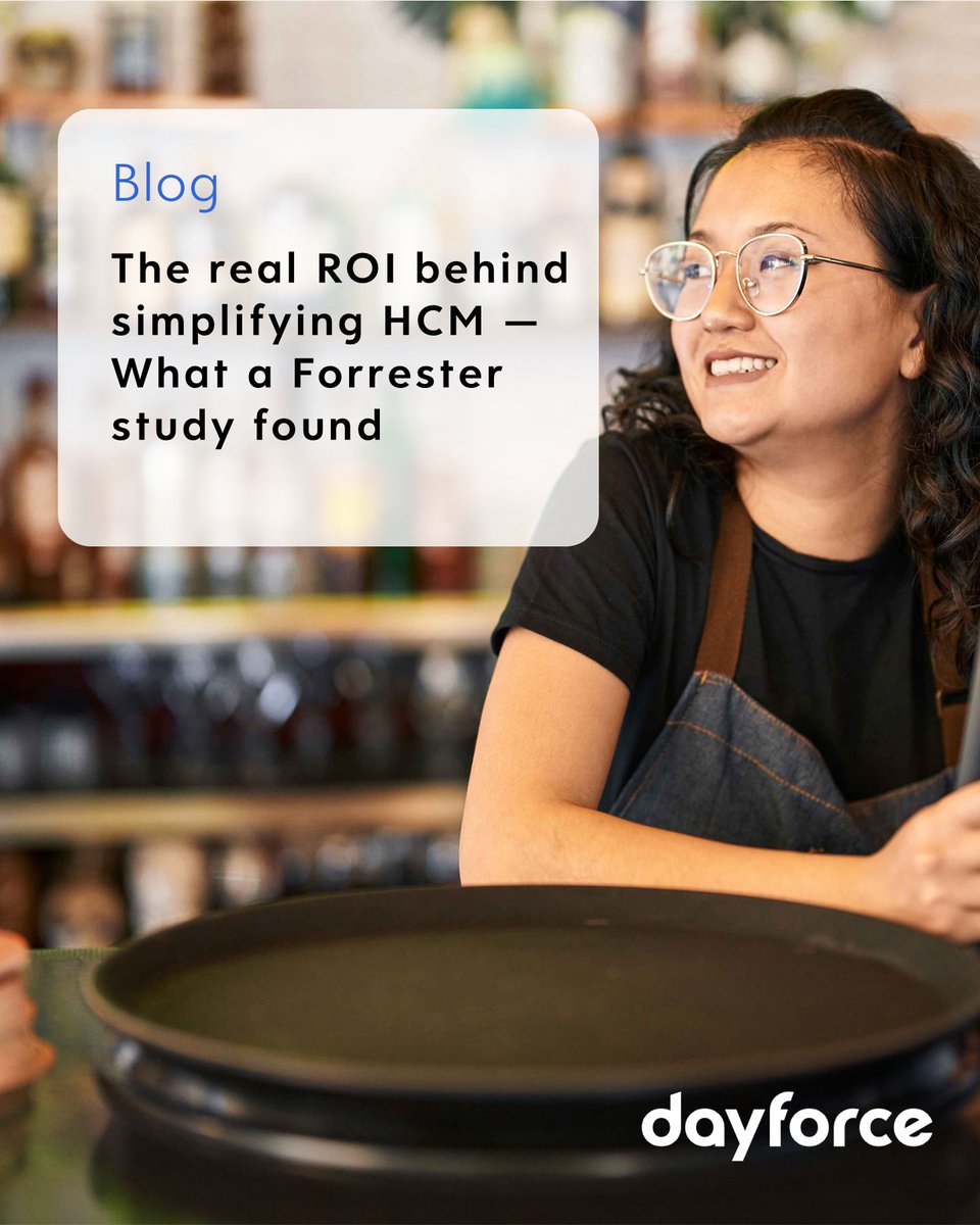 Dayforce tweet media