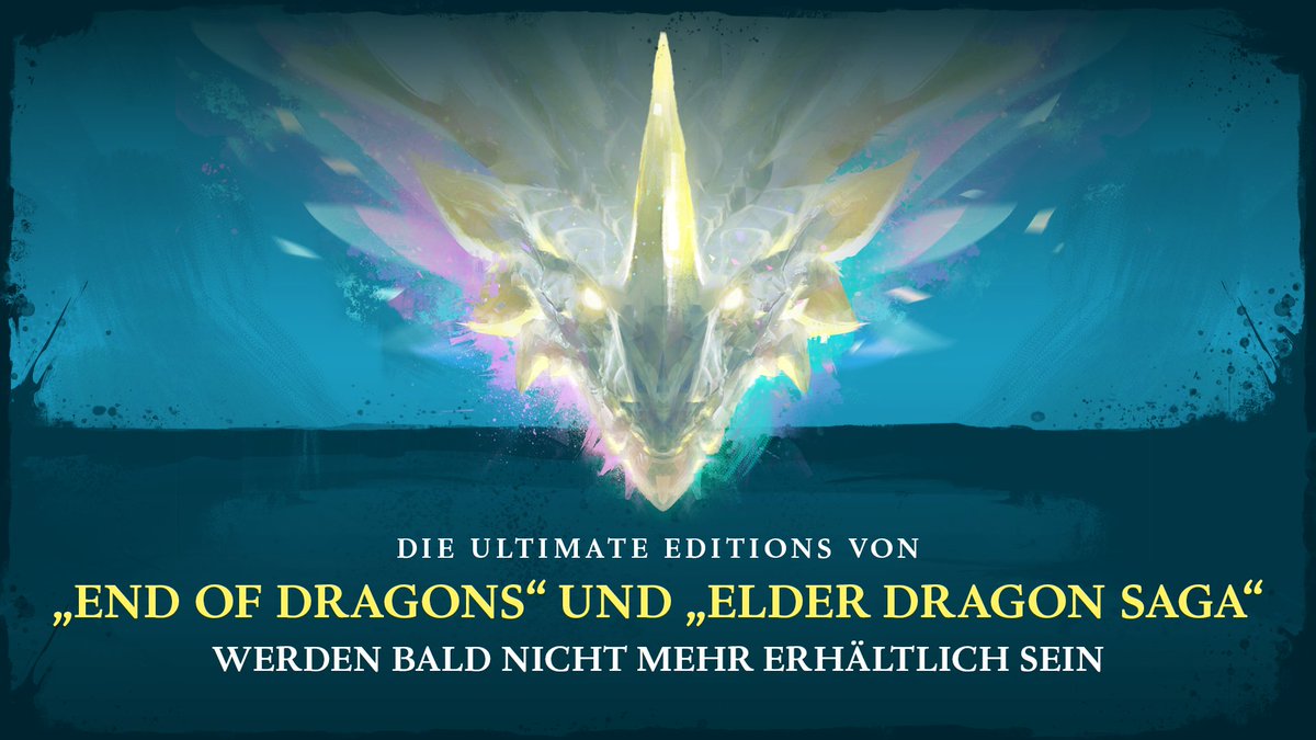 Guild Wars 2 DE tweet media