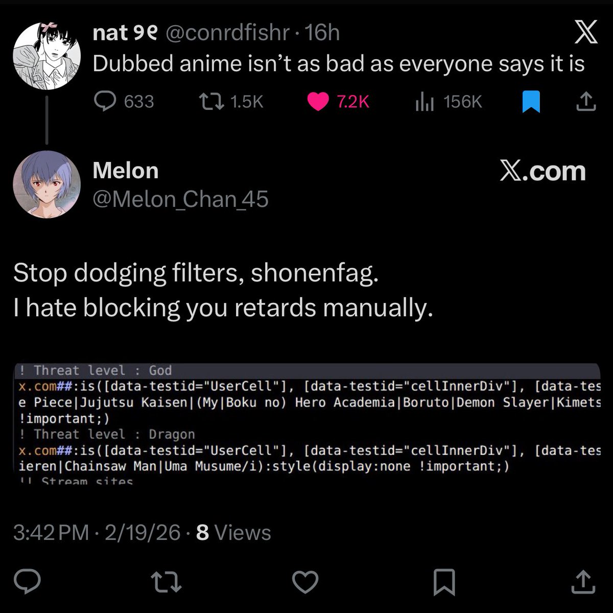 nat ୨୧ tweet media