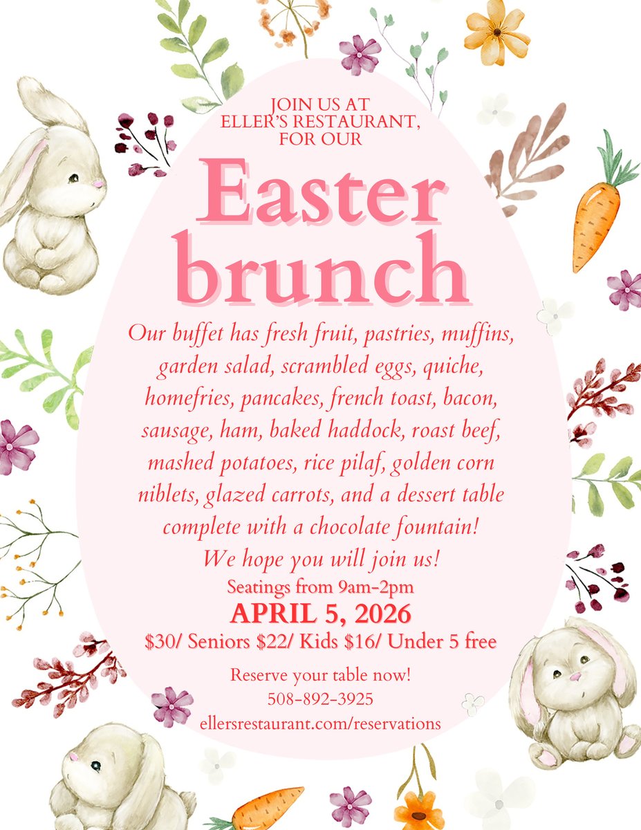 Eller's Restaurant tweet media