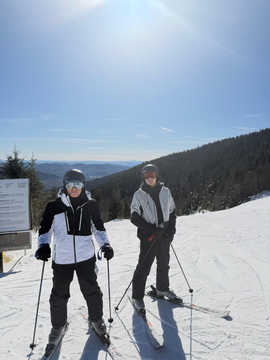 Garforth Post 16 tweet media