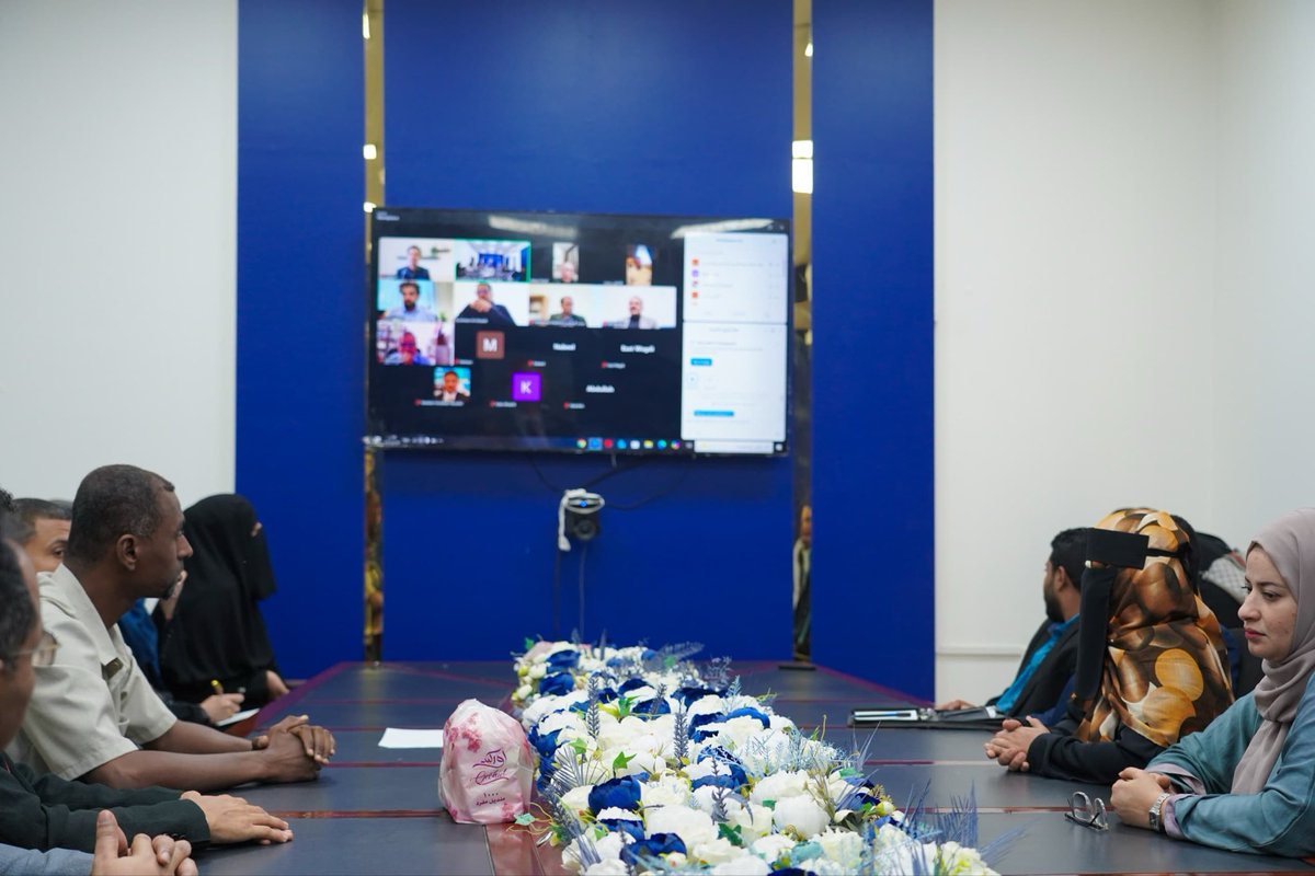 STCFEA - الخارجية الجنوبية tweet media