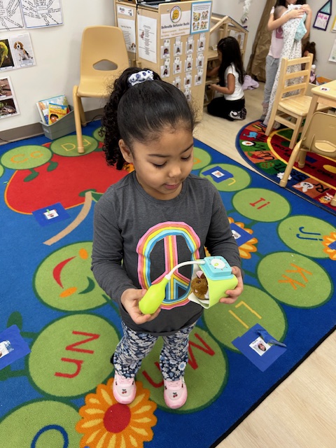 Belleville Beginners PreK Program tweet media