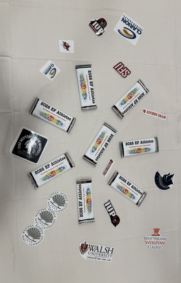 Elizabeth Forward HS tweet media