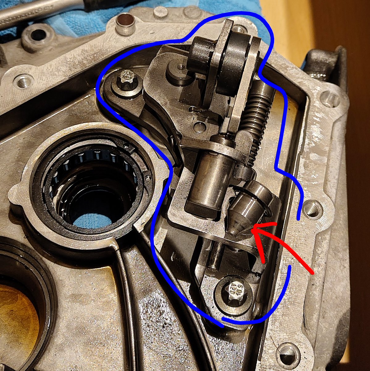 Remi Crameri tweet media