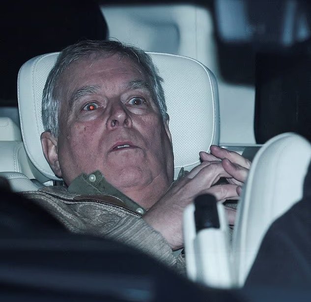 Dr. Dame Katy Denise CH GBE 🏳️‍⚧️🇳🇬🪑 tweet media