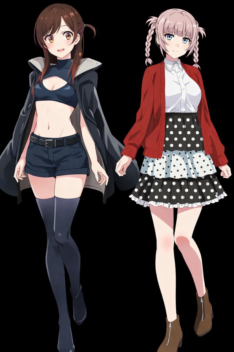 Misma seiyu SORA Amamiya