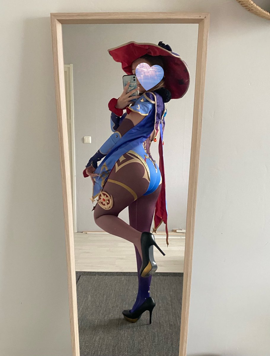 TenKetsu tweet media