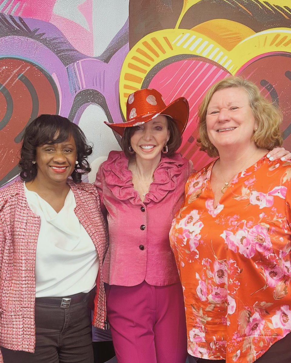 Coming soon.

Grateful to <a href="/g105radio/">G105</a> for the opportunity to be part of their Women’s History Month spotlight featuring local women leaders across the Triangle.

Segments air March 1–31.

#RaleighNC #WomenInBusiness