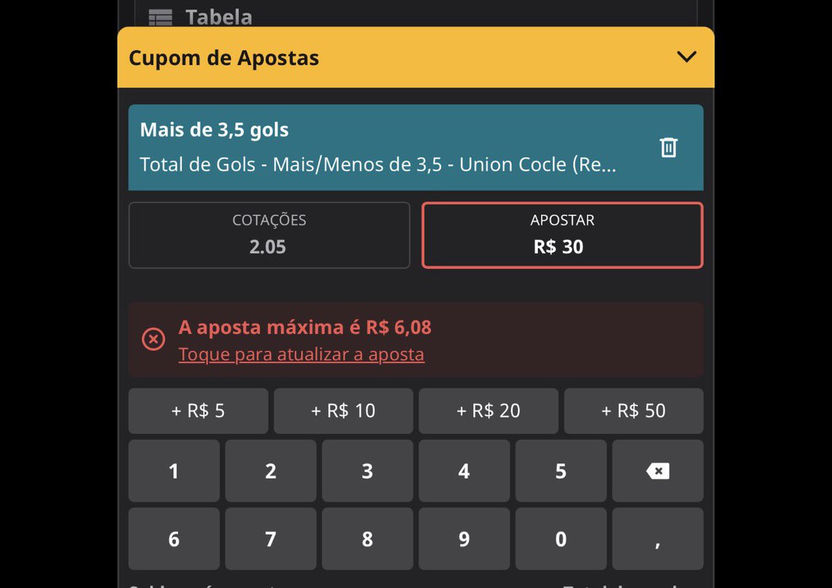 Rodrigo 📈 tweet media