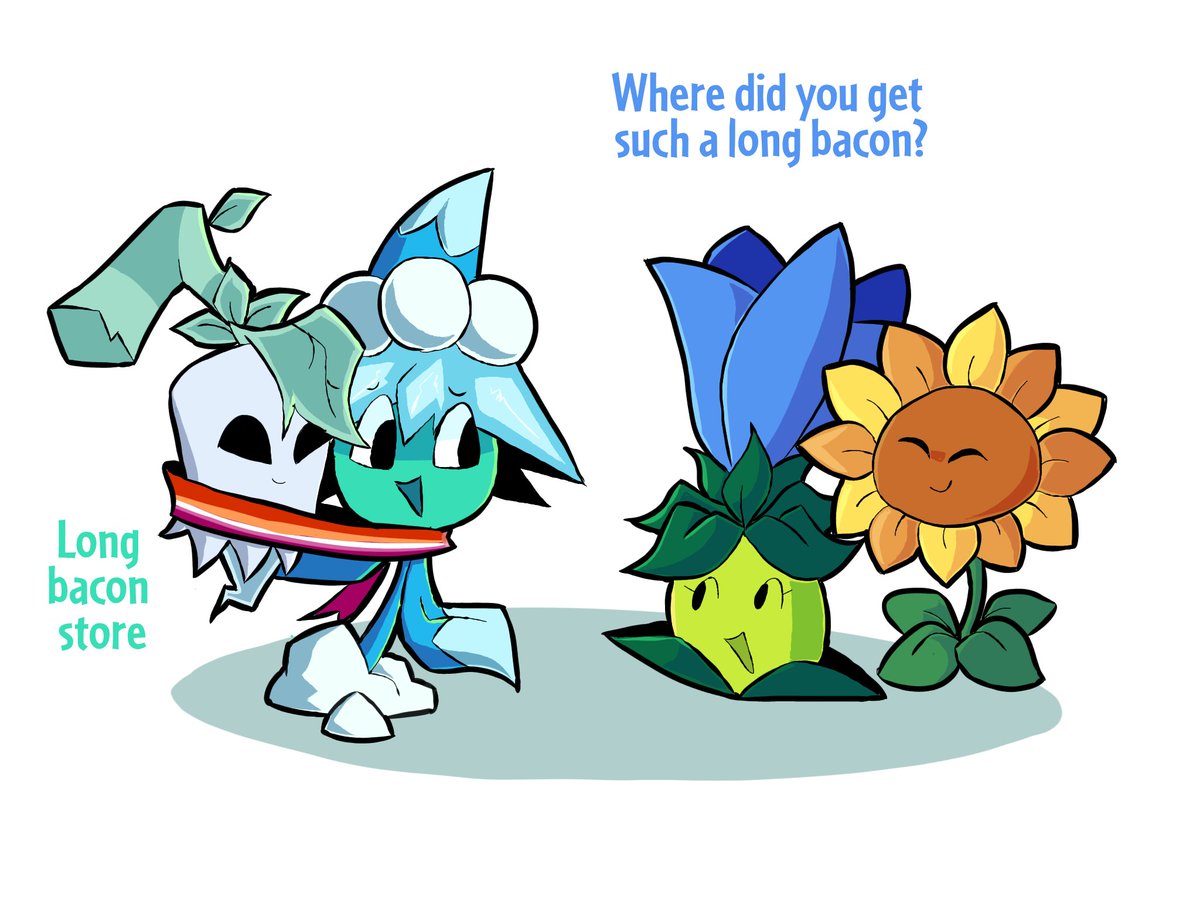 i_mixen's tweet image. ok well twitter had a stroke but the post has already gotten a lot of attention so erasing it won't do anything, so here's yesterday's winter ghoul as intended 💔