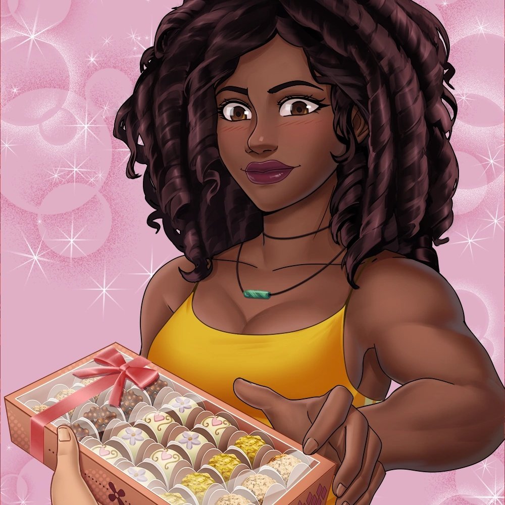 𖠅 acervo vanessa rocha tweet media