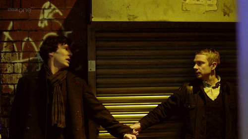 unluckyxen's tweet photo. "he's with me" "what?" "I said he's with me." https://t.co/D3IxPAEdjl
