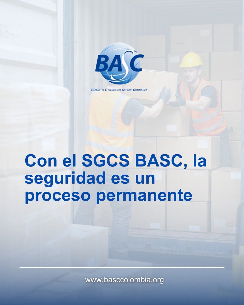 BASC Santa Marta tweet media