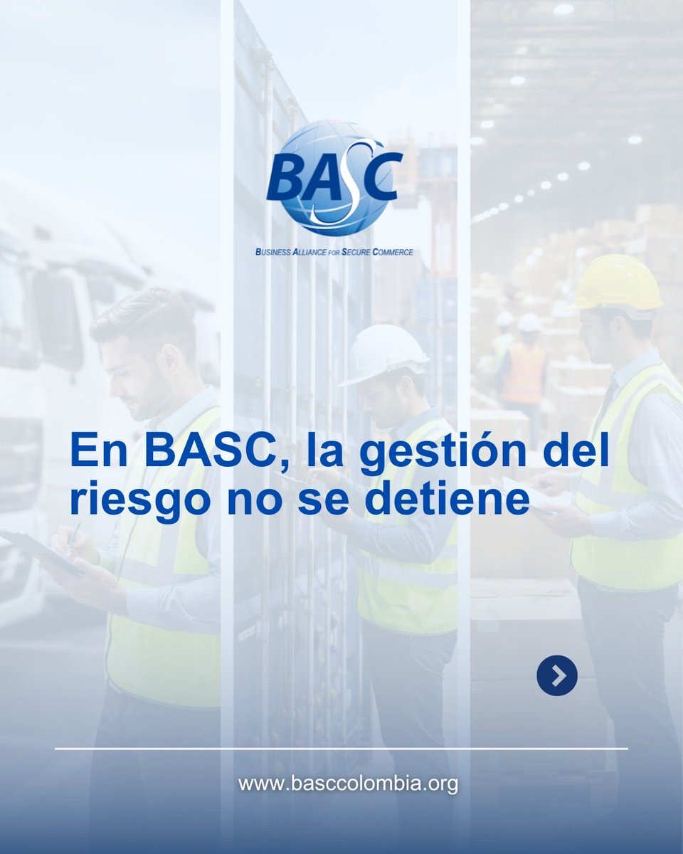 BASC Santa Marta tweet media