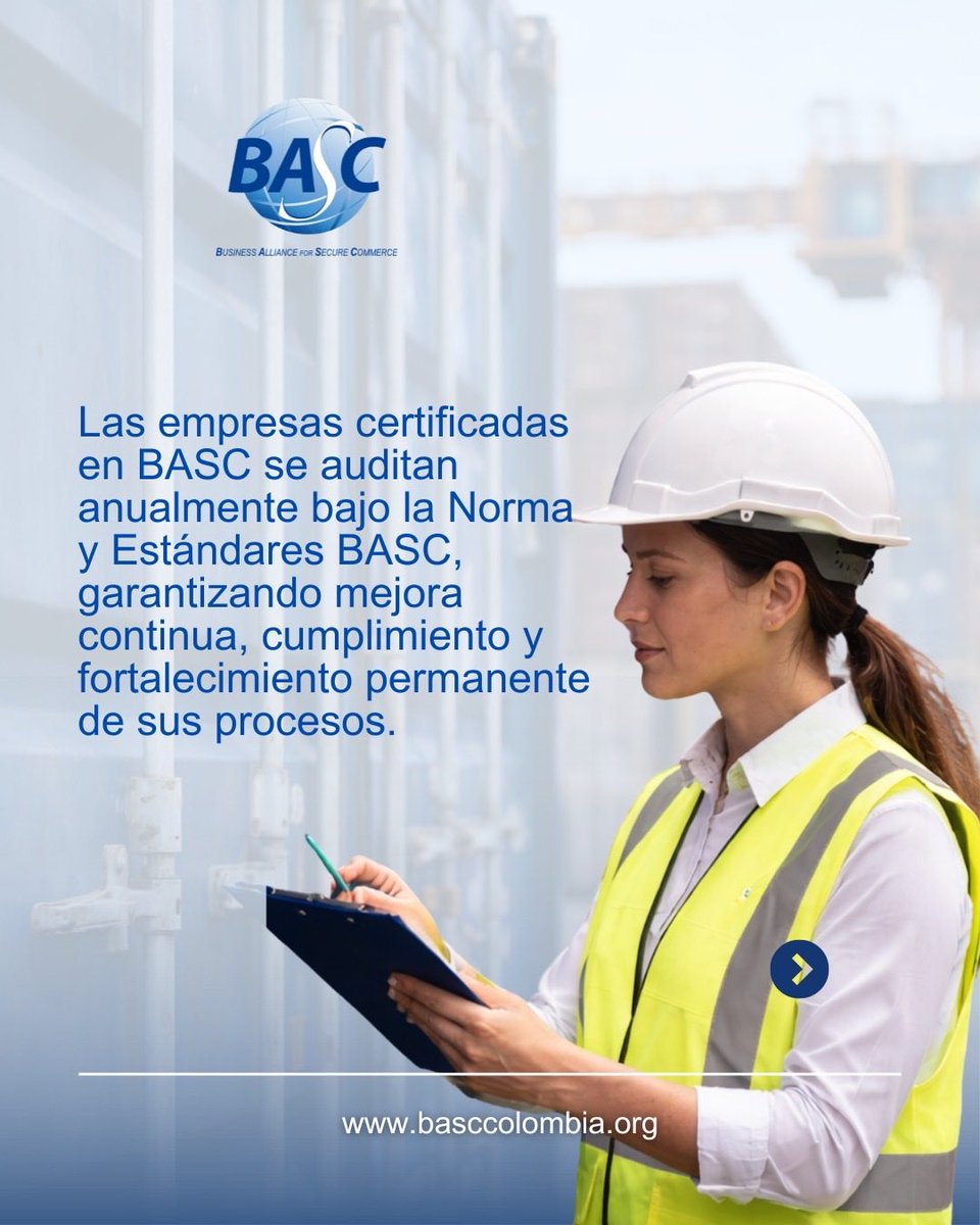 BASC Santa Marta tweet media