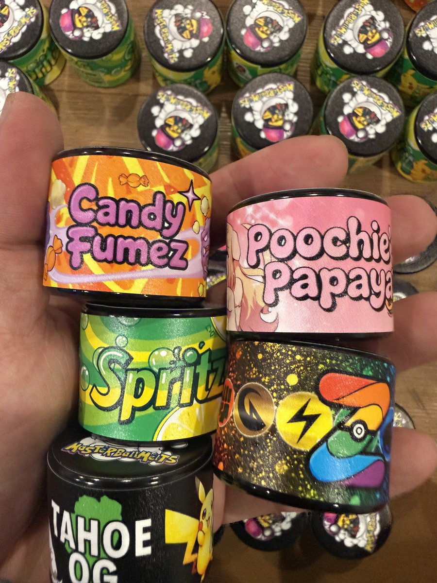 Rosin Foos tweet media