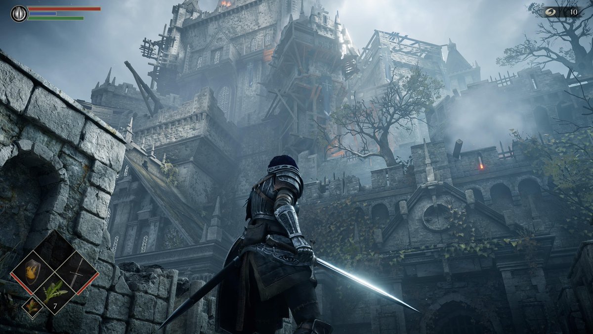 >makes still to this day the best looking game on the ps5
>shut the studio down

What's this strategy called?