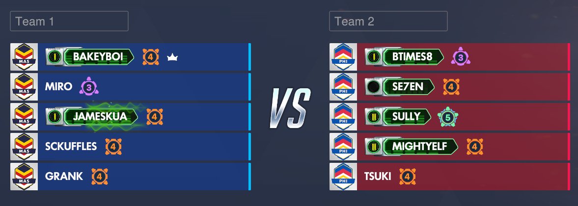 Jameskua tweet media