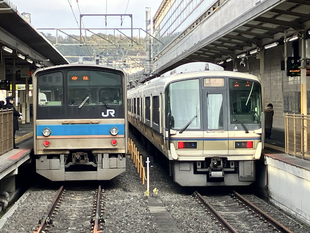 おはようございます☀️ 久しぶりにJR西日本京都駅に降りた。近鉄電車