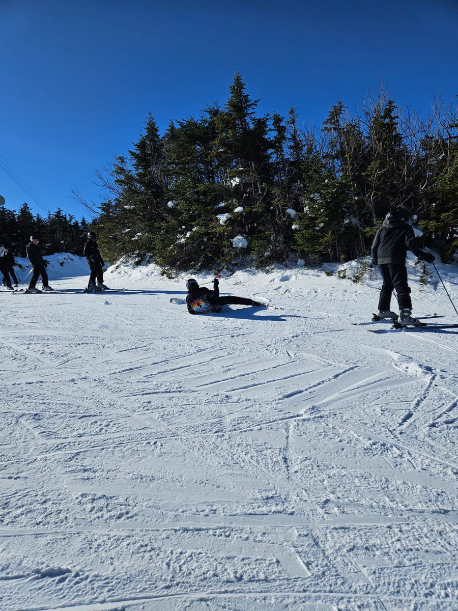 Garforth Post 16 tweet media