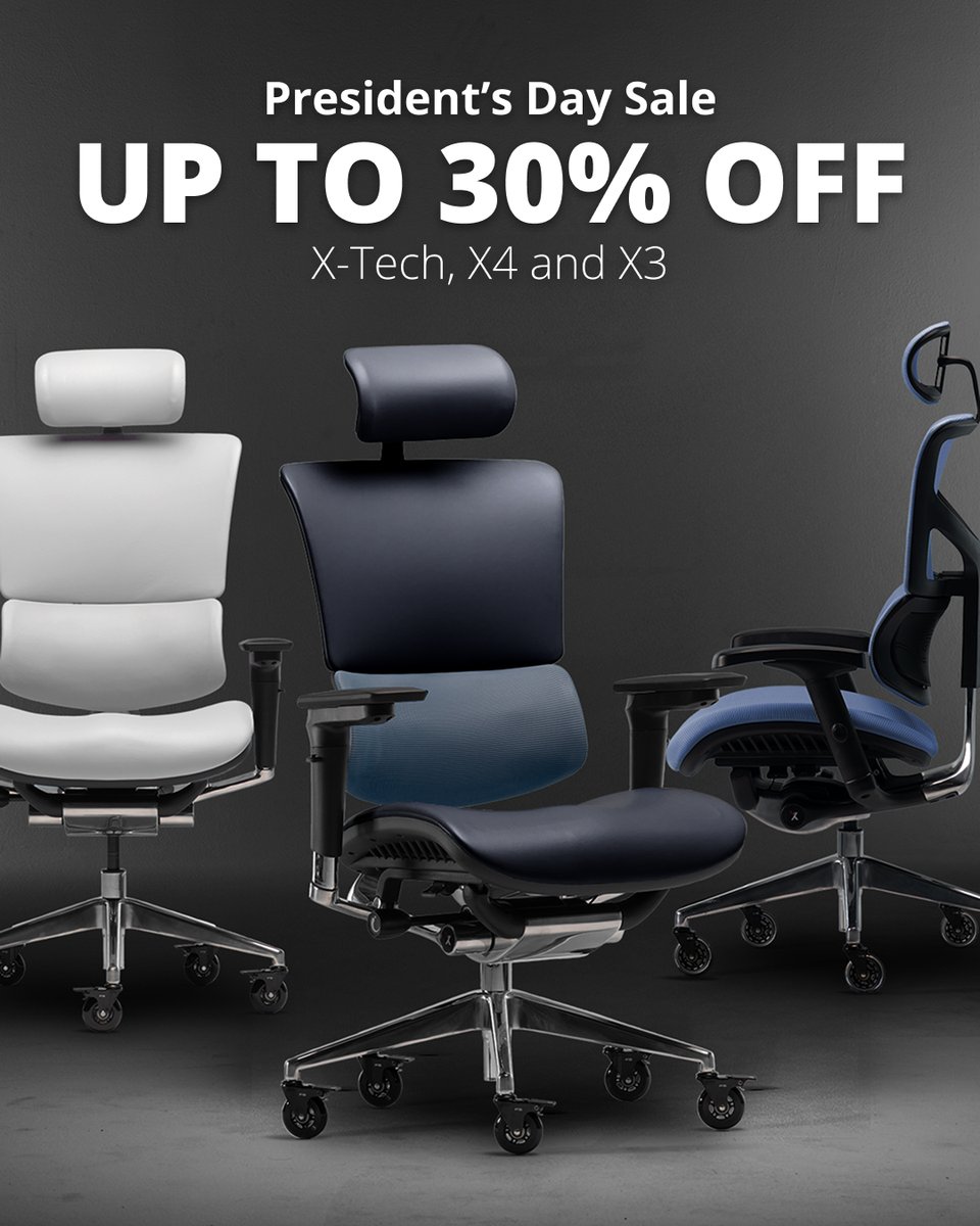 X-Chair tweet media