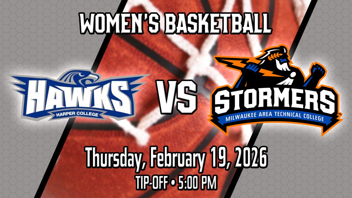 Milwaukee Area Technical College Athletics tweet media