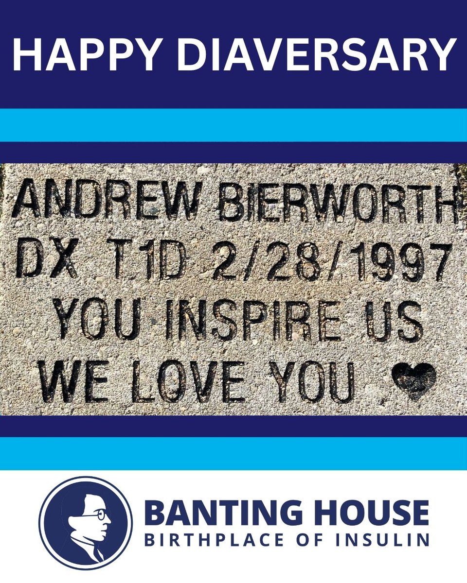 Banting House NHSC tweet media