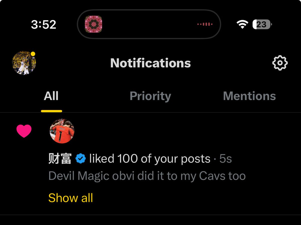 Shaq👑 tweet media