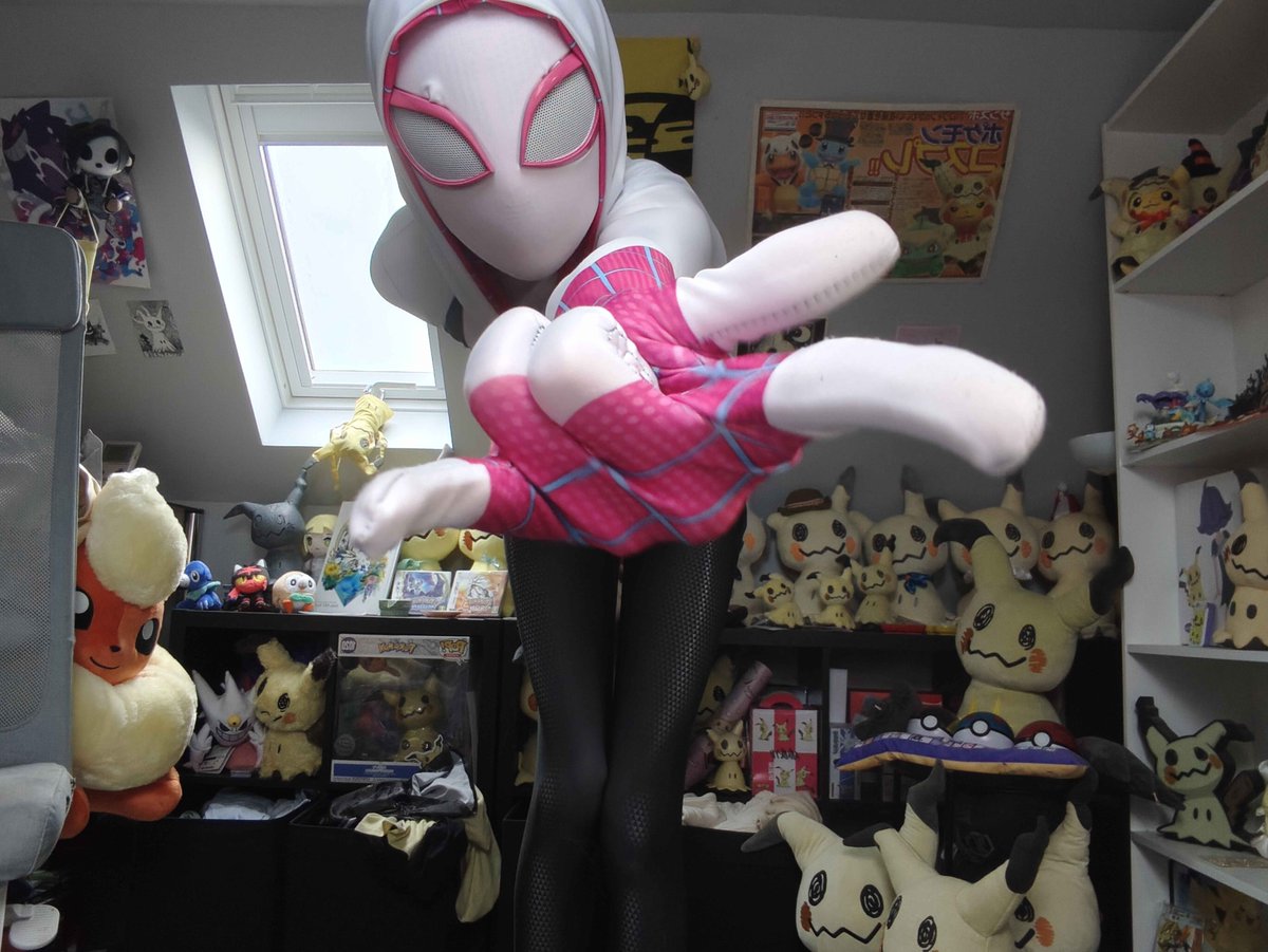 Lillykyu tweet media