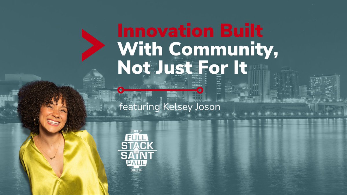 Full Stack Saint Paul tweet media