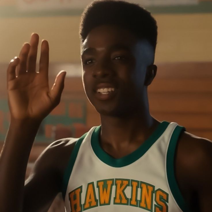 Lucas Sinclair shady facts ❤️ VOTE ME LUCAS STAN tweet media