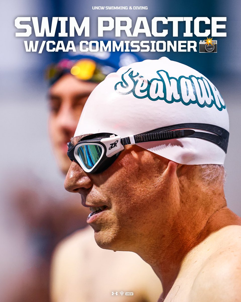 uncwswimdive's tweet photo. ๐๐ซ๐ข๐ง๐ ๐ฒ๐จ๐ฎ๐ซ ๐๐จ๐ฆ๐ฆ๐ข๐ฌ๐ฌ๐ข๐จ๐ง๐๐ซ ๐ญ๐จ ๐ฉ๐ซ๐๐๐ญ๐ข๐๐ ๐๐๐ฒ!
#SeahawkSwimDive https://t.co/KmVD0Cslk9