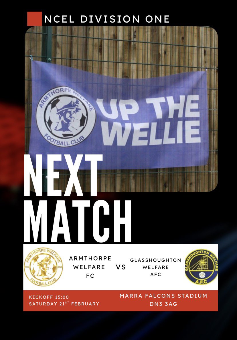 thewelfare's tweet photo. Next match 

We hope to get this game on 🙏🤞

We take on @Glassywelfare on Saturday afternoon 

🎟️£6 adults, £3 concessions and £1 kids 
Food and drink in the bar 🍔🍺

Come down and support the lads !! 💙💙

UTW 🔵💙 https://t.co/ZY8r30W2fK