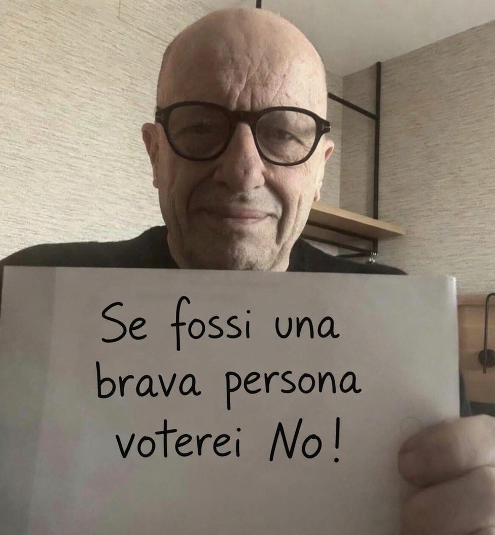 RØb€rtO 🇪🇺 #FBPE 🇪🇺 #USoE 🇪🇺 🏳️‍🌈 #Ban𝕏 tweet media