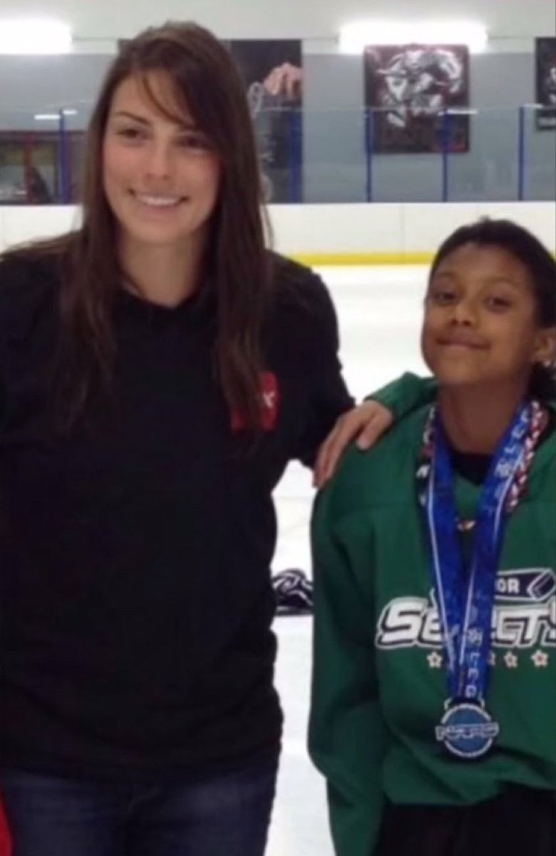 That game tying goal was from Them