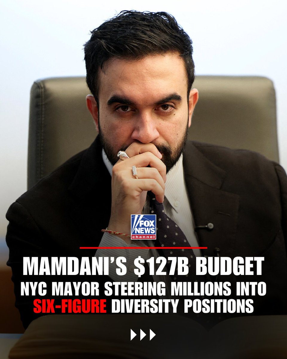 BREAKING DOWN THE BUDGET: NYC Mayor Zohran Mamdani's new $127B