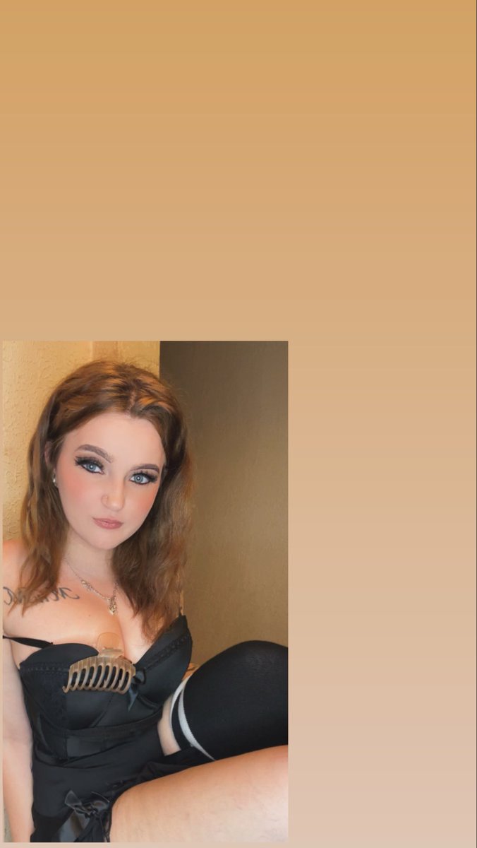 Let me please you in every single way….