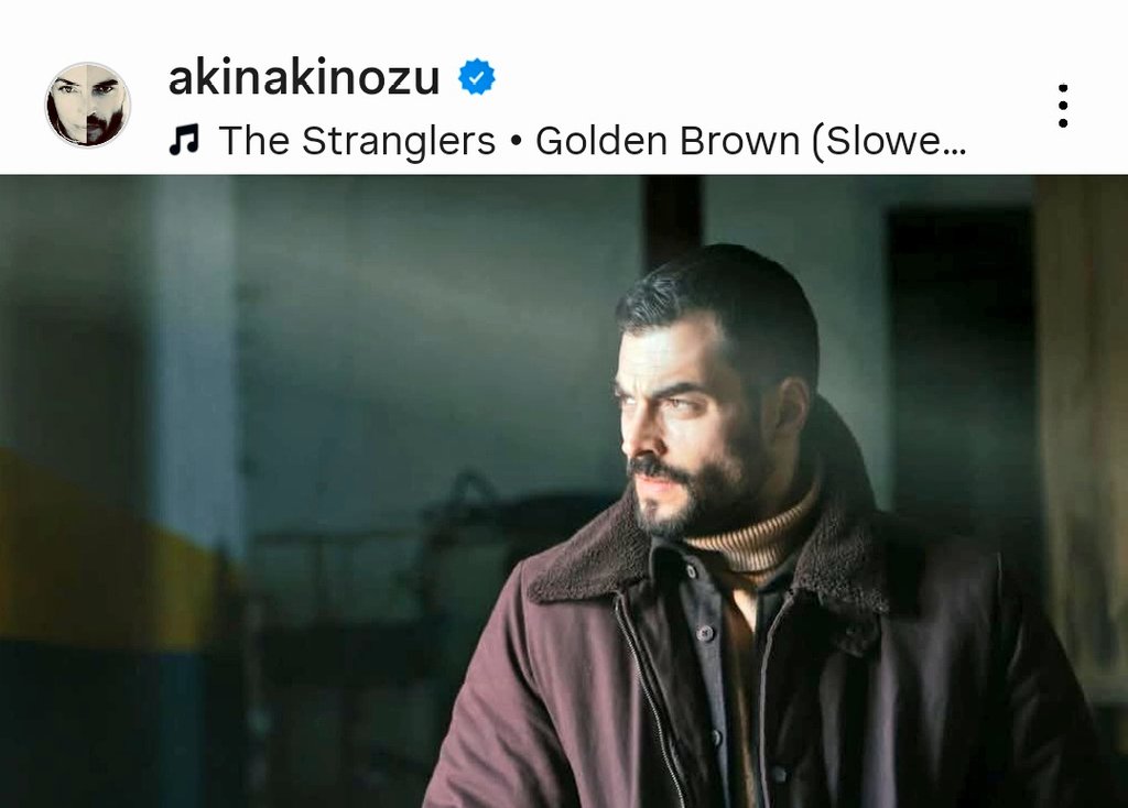 Si el reating baja no es porque la dizi en la que está mi amado #AkınAkınözü  sea mala ... No mis amores , no escupan tanto odio , si entienden que hoy había dos partidos y tres series en emisión? 

Que ridículas son las heaters 
No les gusta , lo vean ☺️

#Veliaht