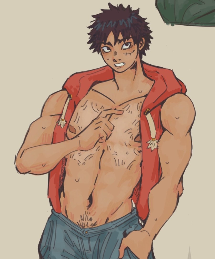 Sinister Seagull 🔞COMMS OPEN tweet media