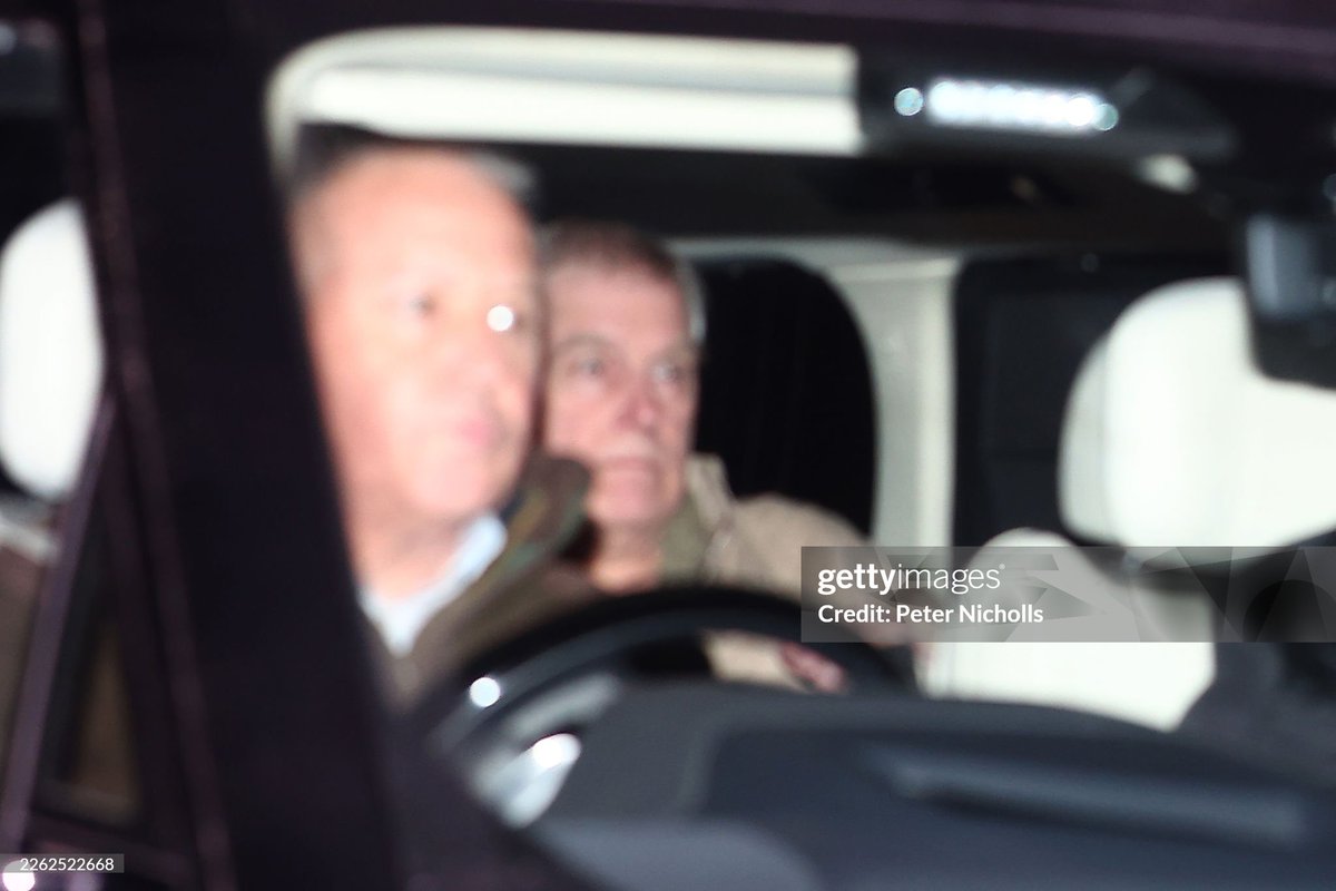 Great British Getty Images tweet media