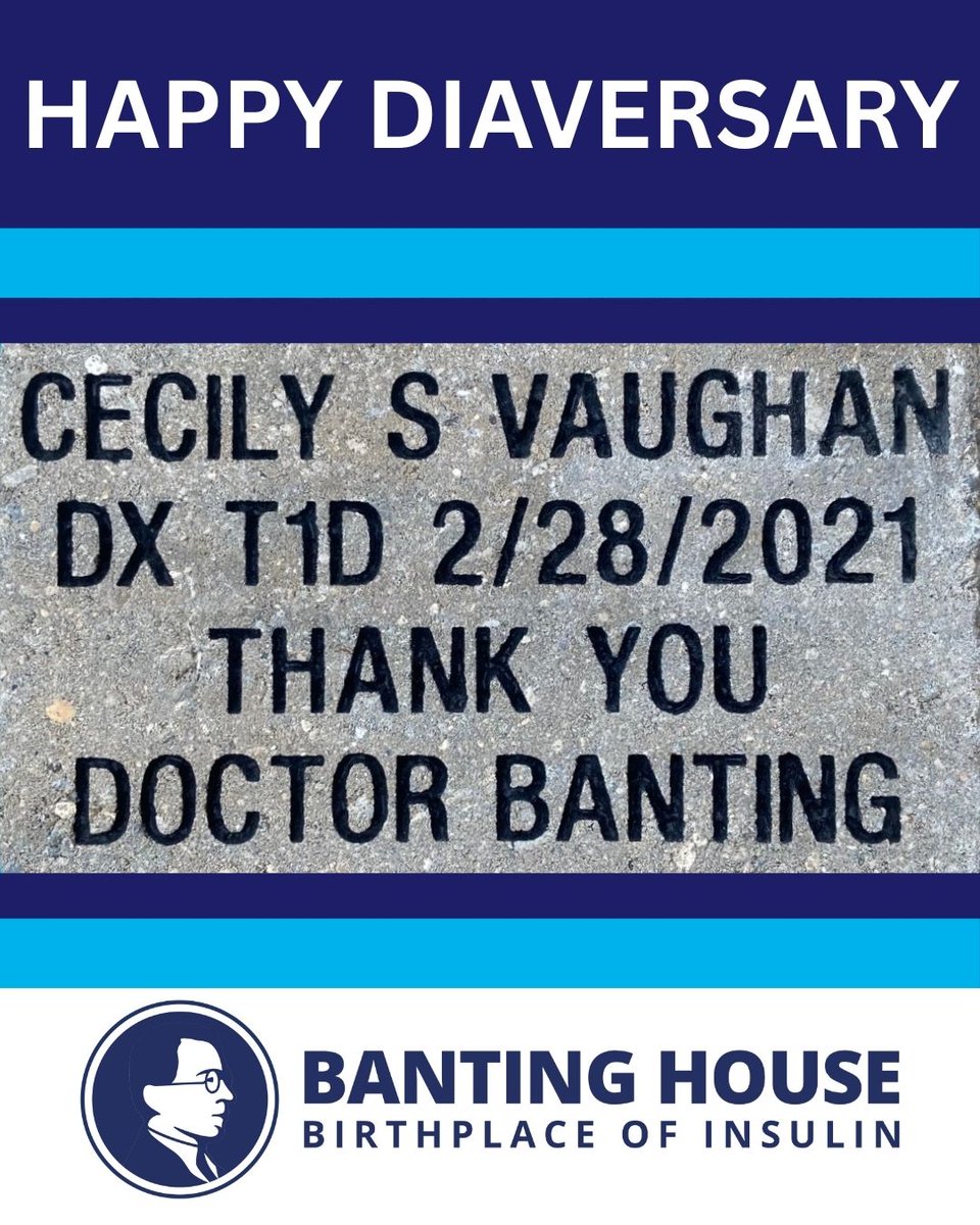 Banting House NHSC tweet media